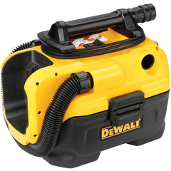 DeWalt DCV584L 18v or 54v XR Cordless FLEXVOLT L Class Vacuum Cleaner 7.5L - DCV584L
