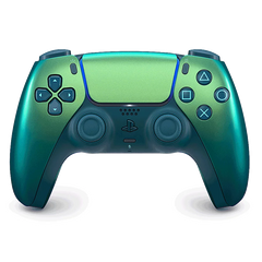 PlayStation DualSense Wireless Controller - Chroma TealP5AEJJSNY59047