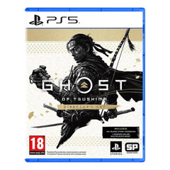 Ghost of Tsushima Director's Cut - PlayStation 5P5READSNY71409