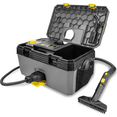 Karcher SG 4/2 Classic Professional Box Steam Cleaner - SG 4/2 CLASSIC