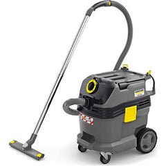 Karcher NT 30/1 TACT L Class Professional Wet and Dry Vacuum Cleaner 30L - NT 30/1 TACT L
