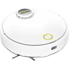 Karcher RCV 3 Cordless Robotic Vacuum Cleaner and Mop - RCV 3