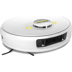 Karcher RCV 5 Cordless Robotic Camera Vacuum Cleaner and Mop - RCV 5