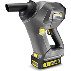 Karcher HV 1/1 BP CS 18v Cordless Hand Held Vacuum Cleaner - HV 1/1 BP CS