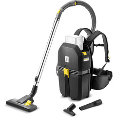 Karcher BVL 5/1 BP Professional 36v Cordless Backpack Vacuum Cleaner - BVL 5/1 BP