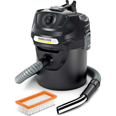 Karcher AD 2 Ash Vacuum Cleaner 14L - AD 2