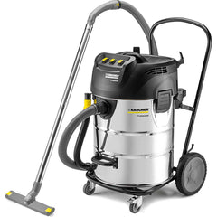 Karcher NT 70/3 ME TC Professional Wet and Dry Vacuum Cleaner 70L - NT 70/3 ME TC
