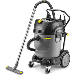 Karcher NT 65/2 TACT2 Professional Multi Purpose Wet and Dry Vacuum Cleaner 65L - NT 65/2 TACT2