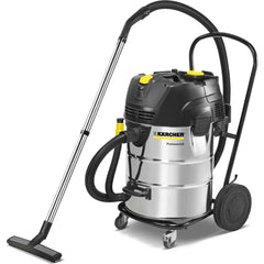 Karcher NT 75/2 AP ME TC Professional Wet and Dry Vacuum Cleaner 75L - NT 75/2 AP ME TC