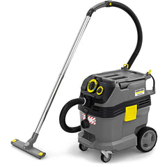 Karcher NT 30/1 TACT TE H Class Professional Vacuum Cleaner 30L - NT 30/1 TACT TE H
