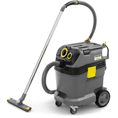 Karcher NT 40/1 TACT TE L Class Professional Vacuum Cleaner 40L - NT 40/1 TACT TE L