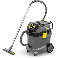 Karcher NT 40/1 TACT TE M Class Professional Vacuum Cleaner 40L - NT 40/1 TACT TE M