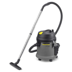 Karcher NT 27/1 Professional Wet and Dry Vacuum Cleaner 27L - NT 27/1