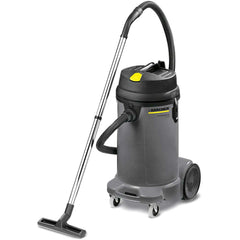 Karcher NT 48/1 Professional Wet and Dry Vacuum Cleaner 48L - NT 48/1