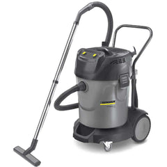 Karcher NT 70/2 Professional Wet and Dry Vacuum Cleaner 70L - NT 70/2