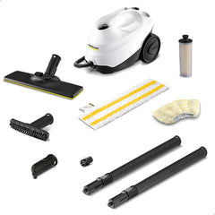 Karcher SC 3 EASYFIX Steam Cleaner - SC 3 EASYFIX
