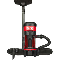Milwaukee M18 FBPV Fuel 18v Cordless Brushless Backpack Vacuum Cleaner - M18FBPV-0