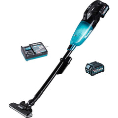 Makita CL001G 40v Max XGT Cordless Brushless Vacuum Cleaner - CL001GD205