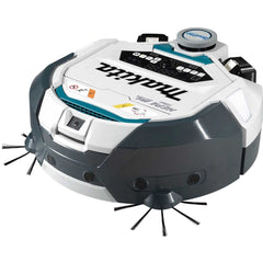 Makita DRC300 18v LXT Cordless Brushless Robotic Vacuum Cleaner - DRC300Z