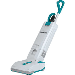 Makita DVC560 Twin 18v LXT Cordless Brushless Upright Vacuum Cleaner - DVC560Z