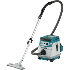 Makita DVC866L Twin 18v LXT Cordless Brushless Vacuum Cleaner 8L - DVC866LZX1