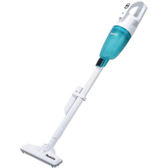 Makita CL117FD 12v Cordless Vacuum Cleaner - CL117FDX2