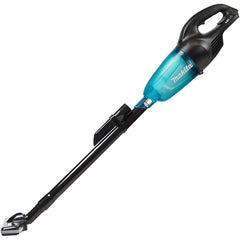 Makita DCL180 18v LXT Cordless Vacuum Cleaner Black - DCL180ZB