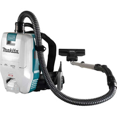 Makita VC008G 40v Max XGT Cordless Brushless Backpack Vacuum Cleaner - VC008GZ02