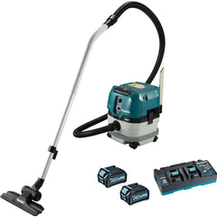Makita VC002GL 40v Max XGT L Class Cordless Brushless Vacuum Cleaner - VC002GLD22