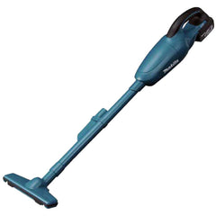 Makita DCL180 18v LXT Cordless Vacuum Cleaner Blue - DCL180Z