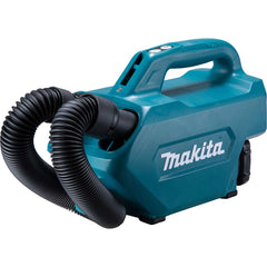 Makita CL121D 12v Max CXT Cordless Vacuum Cleaner - CL121DWA