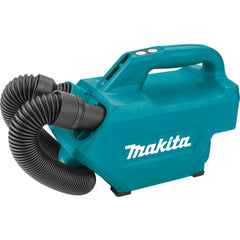 Makita CL121D 12v Max CXT Cordless Vacuum Cleaner - CL121DZ