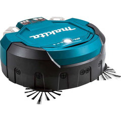 Makita DRC200 18v LXT Cordless Brushless Robotic Vacuum Cleaner - DRC200Z