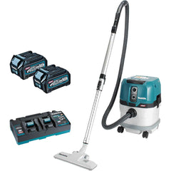 Makita VC003GL 40v Max XGT L Class Cordless Brushless Vacuum Cleaner - VC003GLD22