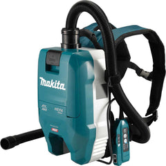 Makita VC009G 40v Max XGT Cordless Brushless Backpack Vacuum Cleaner - VC009GZ03