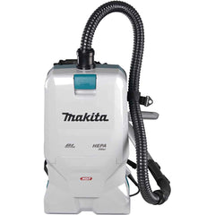 Makita VC011G 40v Max XGT Cordless Brushless Backpack Vacuum Cleaner - VC011GZ