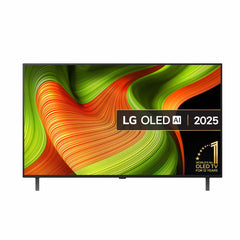 LG OLED48B56LA 48inch OLED evo AI B5 4K SMART TV WiFi Dolby Atmos