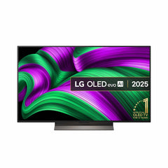 LG OLED48C56LB 48inch OLED evo AI C5 4K SMART TV WiFi Dolby Atmos