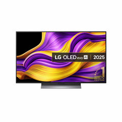 LG OLED48G56LS 48inch OLED evo G5 4K SMART TV WiFi Dolby Atmos