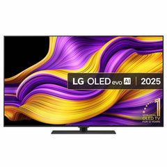 LG OLED55G56LS 55inch OLED evo G5 4K SMART TV WiFi Dolby Atmos