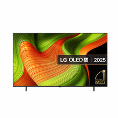 LG OLED65B56LA 65inch OLED evo AI B5 4K SMART TV WiFi Dolby Atmos