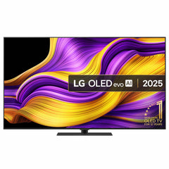 LG OLED65G56LS 65inch OLED evo G5 4K SMART TV WiFi Dolby Atmos