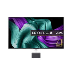 LG OLED65M59LA 65inch OLED evo Wireless 4K HDR SMART TV WiFi