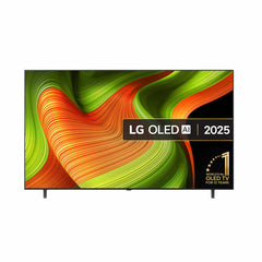 LG OLED77B56LA 77inch OLED evo AI B5 4K SMART TV WiFi Dolby Atmos