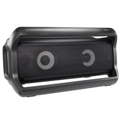 LG PK7 LOUDR Bluetooth Portable Speaker 40Watts Lighting Effects
