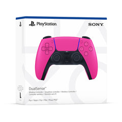 PlayStation 5 DualSense Controller - Nova PinkP5AEPJSNY57595
