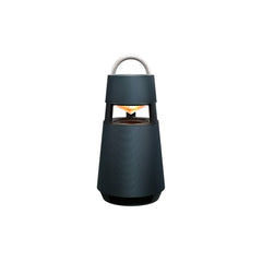 LG RP4G XBOOM360 SMART Speaker 120Watts Bluetooth Black