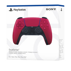 PlayStation 5 DualSense Wireless Controller - Cosmic RedP5AEPJSNY57592