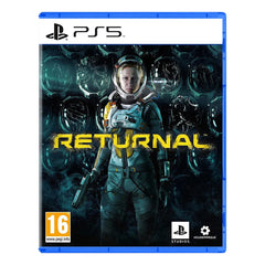 Returnal - PlayStation 5P5READSNY81469