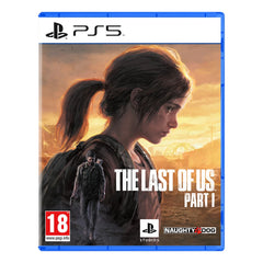 The Last of Us Part I - PlayStation 5P5READSNY40609